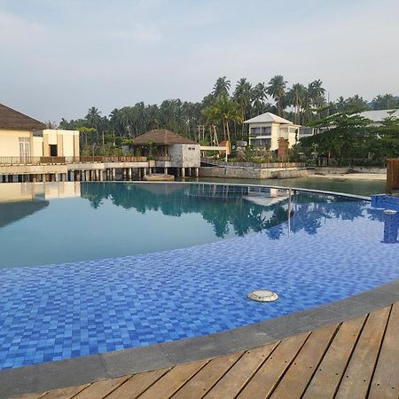 רנאי Adiwana Jelita Sejuba Natuna מראה חיצוני תמונה