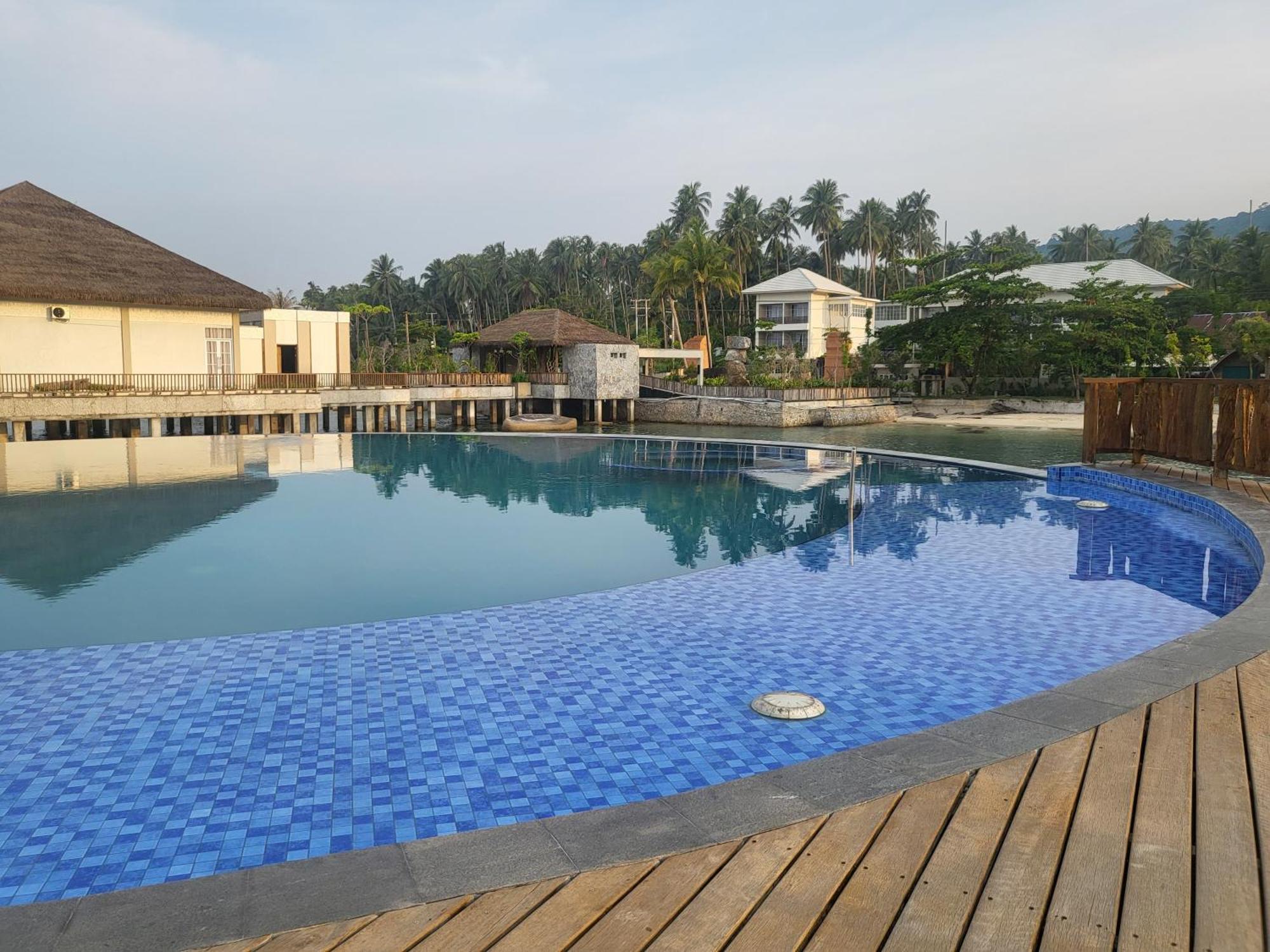 רנאי Adiwana Jelita Sejuba Natuna מראה חיצוני תמונה